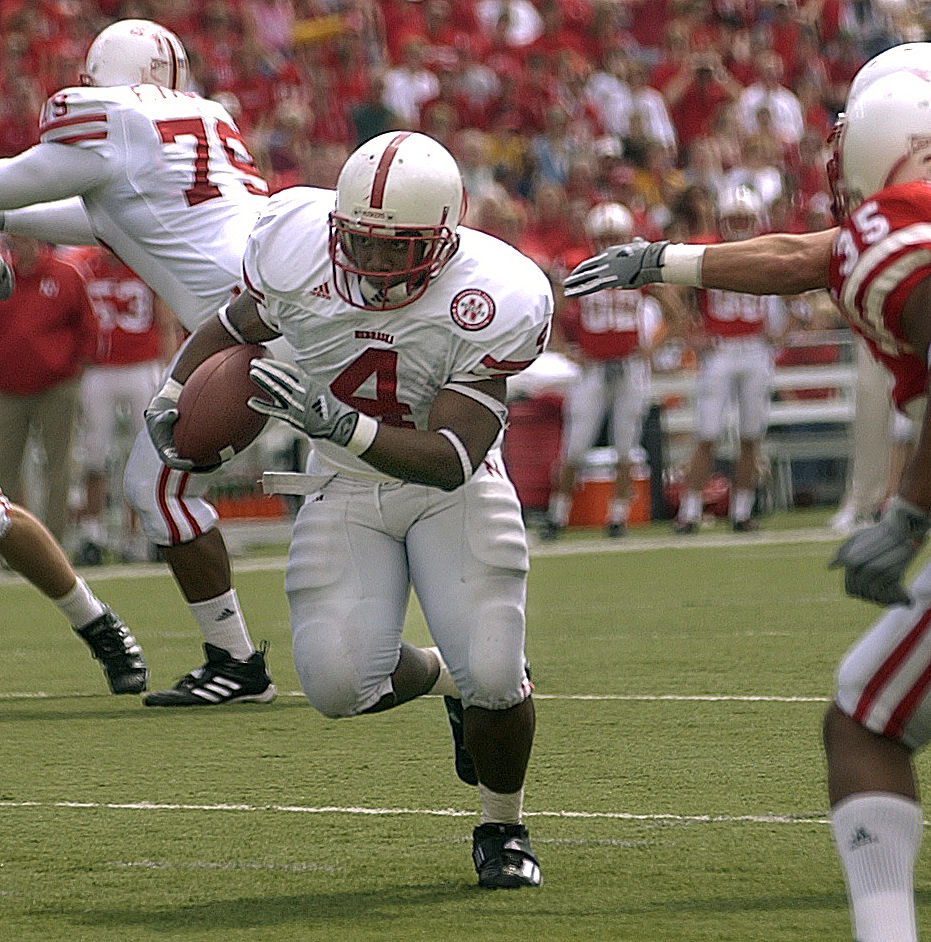 Spring Game 2005